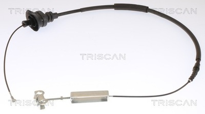 CABLE FRENOS DE MANO CITROEN PARTE DELANTERA JUMPY/SPACETOURER 1,5-2,0 BLUEHDI 16-  