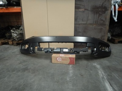 Бампер перед ford ranger raptor iii 19- фото №1