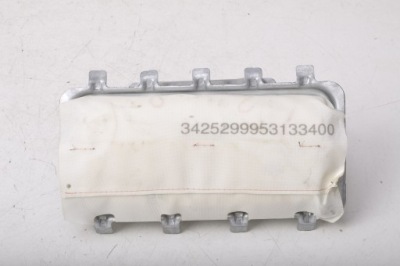 Ford fiesta mk8 подушка подушка безопасности пассажира h1bb-a044a74-ba фото №1