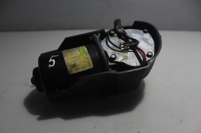 Моторчик двірник перед renault clio ii фото №1