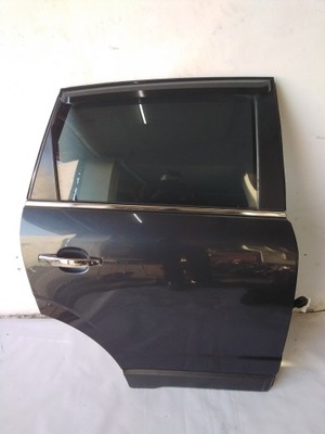 6020 opel antara двері праве задня 88u фото №1