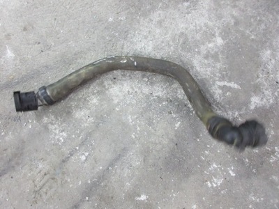 Peugeot 5008 ii 2018 r. 1.6 thp труба waz фото №1