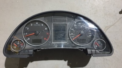 CUENTAKILOMETROS CUADRO AUDI A4 B7 8E0920950T  