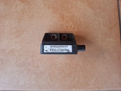 Датчик модуль esp mercedes ml w163 a1635420018 фото №1
