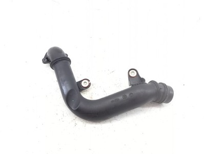 Труба повітря інтеркулер alfa romeo stelvio 2.2 jtd фото №1