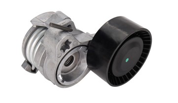 Натяжитель ремень bmw x5 e70 оригинальный номер 11287545296 фото №1