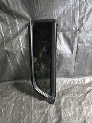 Стекло задняя задняя правая тонированная long 2023r proace city berlingo combo e rifter фото №1