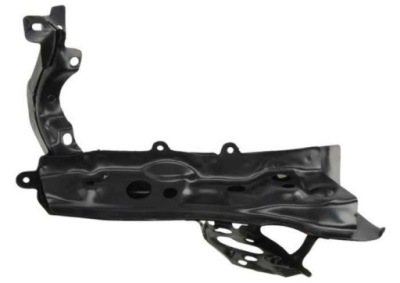 Панель фары поперечина кронштейн радиатора mazda 6 gj 12- p фото №1