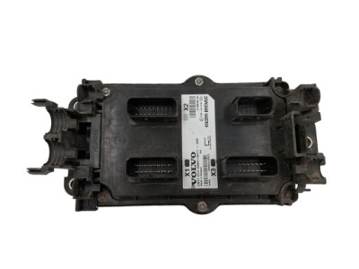 Блок керування модуль ebs7 volvo fh4 fm 21664214 фото №1