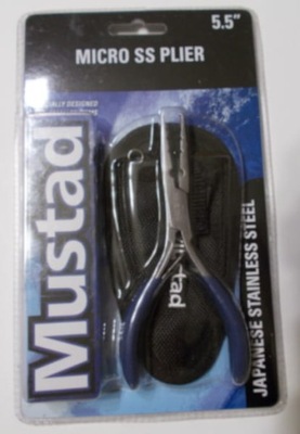 Szczypce MUSTAD MT043