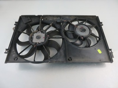 VENTILADOR DEL RADIADOR VW GOLF V 1.9 TDI 1K0121207T  