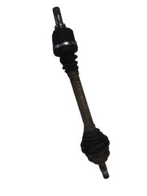 Приводной вал левая peugeot 307 1.6 hdi фото №1