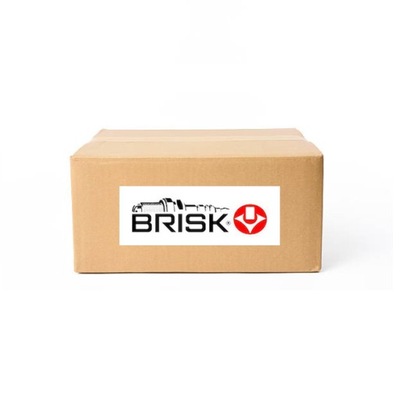 СВІЧКА ЗАПАЛЮВАННЯ P2 BRISK PREMIUM+ / DR15YIR-1