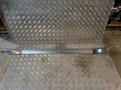 Молдинг накладка поріг права rolls royce dawn 1 фото №1