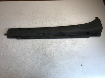 Молдинг защита порог левая smart fortwo i 0000885 фото №1