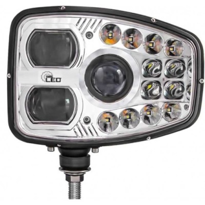 PROJECTEUR EN LIGNE LED R148 R149 GAUCHE L3430 
