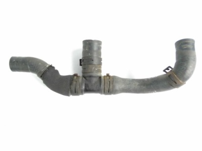 Mercedes c klasa w203 wąż шланг wody бачок фото №1