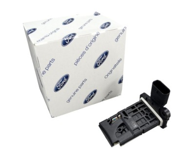 Расходомер 1.5 / 2.0 tdci ford focus mk3 kuga 2012- c-max connect 2012- фото №1