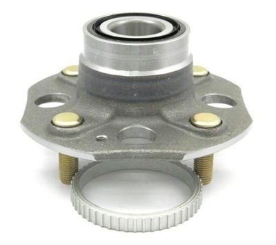 CUBO RUEDAS PARTE TRASERA ROVER 600 93- /+ABS 77MM/  