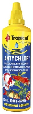 Tropical ANTYCHLOR 100ml