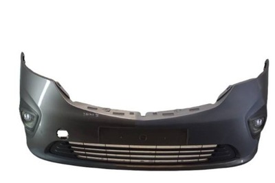 Бампер перед opel vivaro b z1976 фото №1