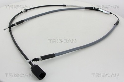 CABLE FRENOS DE MANO OPEL PARTE TRASERA INSIGNIA 08- LEWY/PRAWY 8140241136  