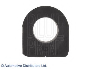 Резиновый элемент стабилизатора nissan terrano ii фото №1