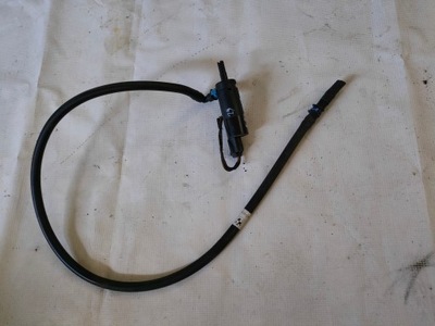 Bmw e87 lift шланг омивача помпа фото №1