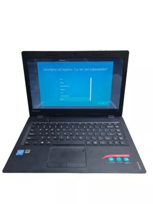 LAPTOP LENOVO IDEAPAD 100S N3060 2GB 64GB