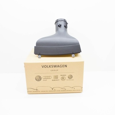 Audi r8 spyder 4s left air фільтр box upper деталь 4s0133843b 2016 фото №1