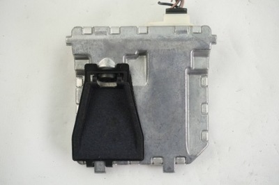 Камера асистент поперечина руху ford transit custom bk2t-19h406-ad фото №1