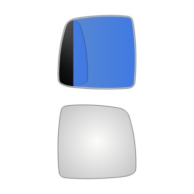 Hyundai h-1 starex h-300 iload imax i800 2007-2023 фото №1