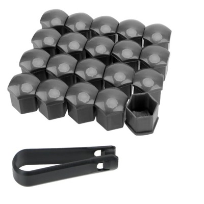 A17757 17 19 21mm car шина screw cap for land rover range rover velar evoqu фото №1