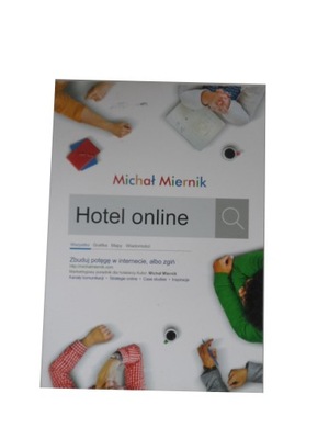 Hotel Online Michał Miernik