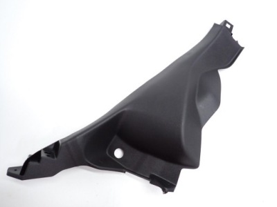 Молдинг захист поріг правий задня 156078892 alfa romeo giulietta 17r фото №1