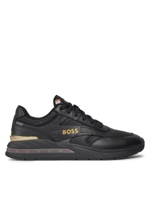 HUGO BOSS KOMFORTOWE STYLOWE EXTRA SNEAKERSY R.40 BS917