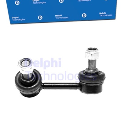 Delphi tc1572 тяга / кронштейн, стабілізатор фото №1