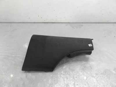 Delta iii молдинг поріг лівий задня 735453418 фото №1