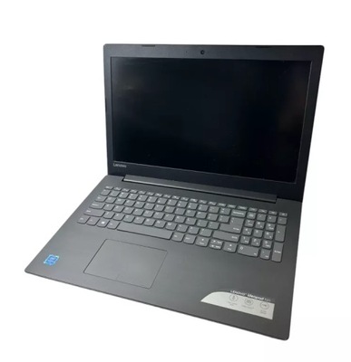 LAPTOP LENOVO IDEAPAD 320-15IKB N4200 8/512 GB SSD