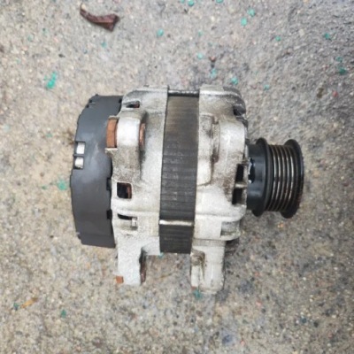 Volvo xc60 2.0d генератор 0125812009 фото №1