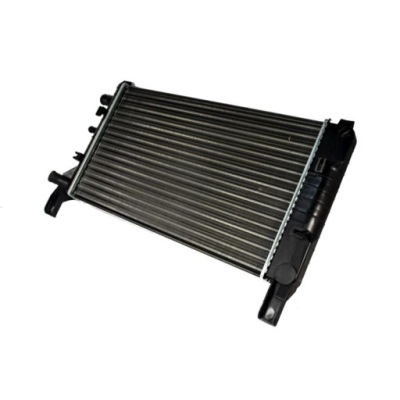 Thermotec d7g003tt радиатор, система охлаждение двигателя фото №1