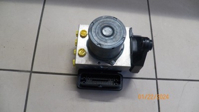 BOMBA UNIDAD DE CONTROL ABS AUDI A4 B9 2.0 TDI 8W0907379K  