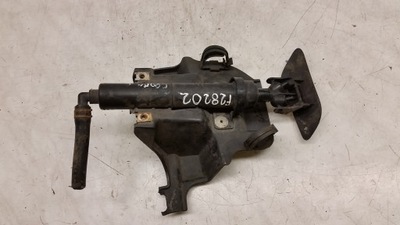 Омыватель фара лампы заглушка ксенон правый fiat croma 08r- фото №1