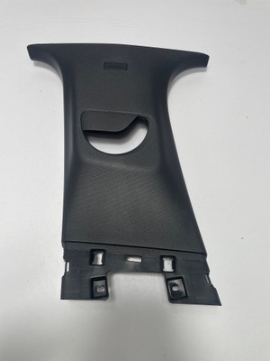 9820799377 защита стойка левая ds3 crossback фото №1