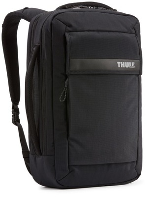 Thule Paramount Commuter 16L Black Plecak