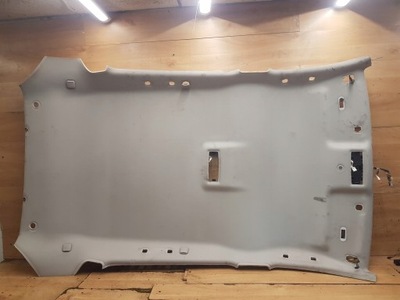 Стеля 5d renault laguna iii kombi фото №1