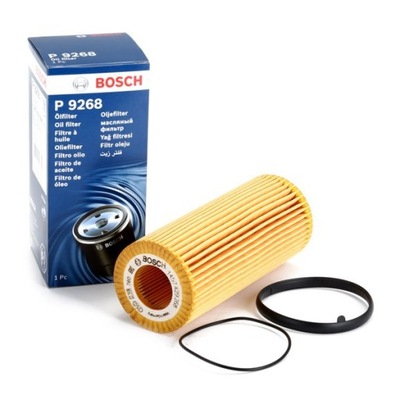 FILTER OILS BOSCH BS1457429268 - milautoparts-fr.ukrlive.com