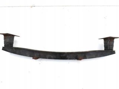 Балка бампера перед skoda fabia ii 2006-2010 фото №1