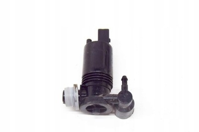 Насос распылителя volvo оригинальный номер xc40 фото №1