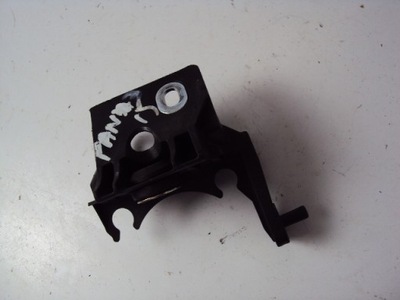 Кронштейн насоса abs fiat panda 3 фото №1